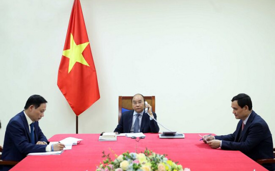 Nâng cao hơn nữa hợp tác Việt - Nhật