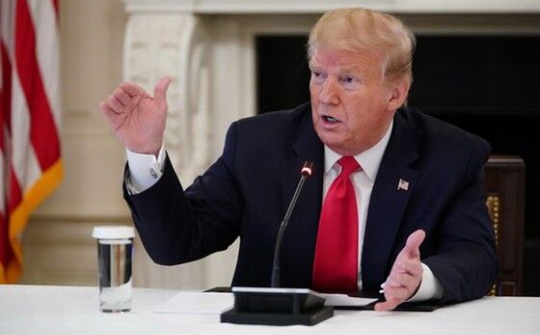 Mỹ quyết định rút chuỗi cung ứng công nghiệp toàn cầu khỏi Trung Quốc