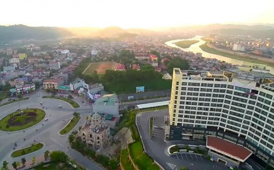 Lào Cai: Ban hành danh mục các đề án, nghị quyết và kế hoạch thực hiện đến năm 2025