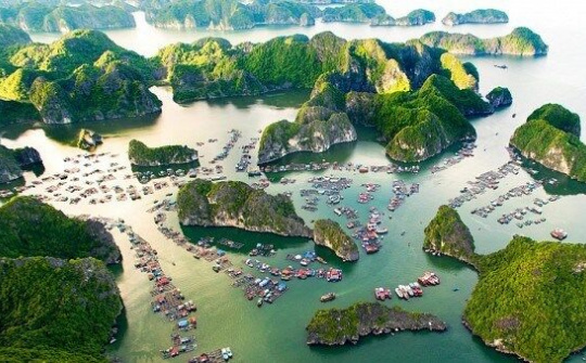 Du lịch Việt Nam thời hậu Covid, giải pháp nào để phục hồi?