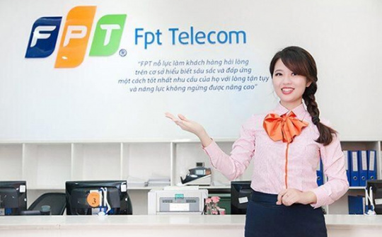 FPT Telecom khởi công Trung tâm dữ liệu lớn nhất Việt Nam