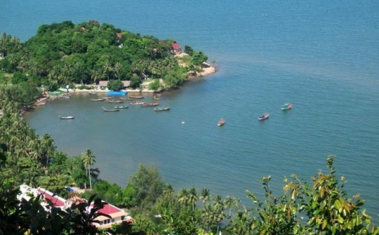 Kiên Giang: Ngành du lịch đang có dấu hiệu phục hồi