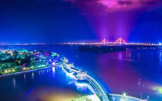 Cần Thơ: Triển khai thực hiện 4 nhóm giải pháp phục hồi du lịch