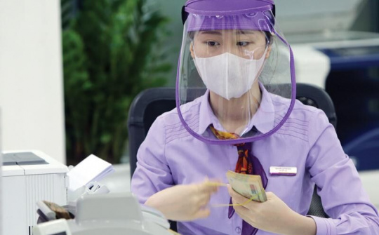 Doanh nghiệp đưa ra giải pháp để bắt nhịp lại sau dịch