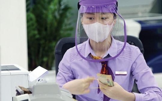 Doanh nghiệp đưa ra giải pháp để bắt nhịp lại sau dịch