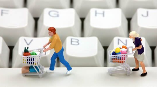 Thương mại điện tử Việt là con đường dẫn tới thị trường 33 tỉ USD