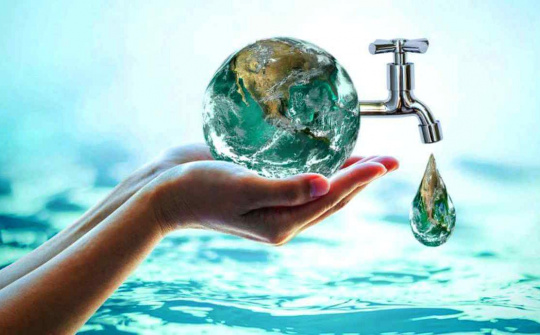 Gia tăng xử phạt vi phạm hành chính về tài nguyên nước và khoáng sản