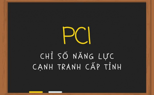 Mức độ cải cách ở các địa phương ngày càng đồng đều hơn