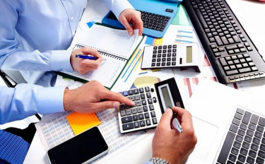 Đề xuất mới trong dịch vụ kế toán