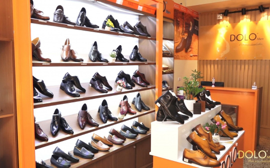 Dolomen - Bước cùng doanh nhân