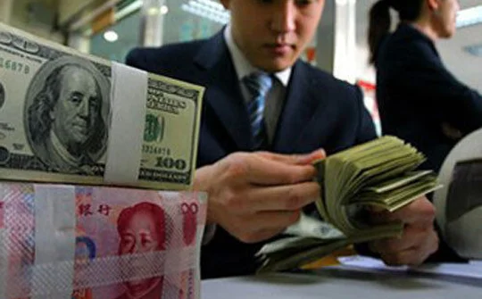 Việt Nam sẵn sàng đón dòng vốn lớn rút khỏi Trung Quốc