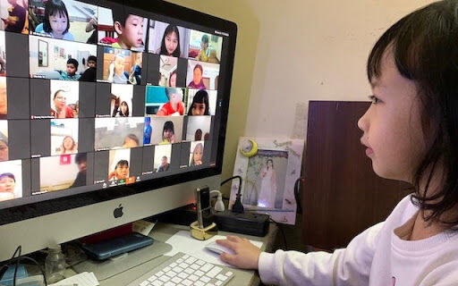 Đảm bảo an ninh, an toàn trong dạy và học trực tuyến