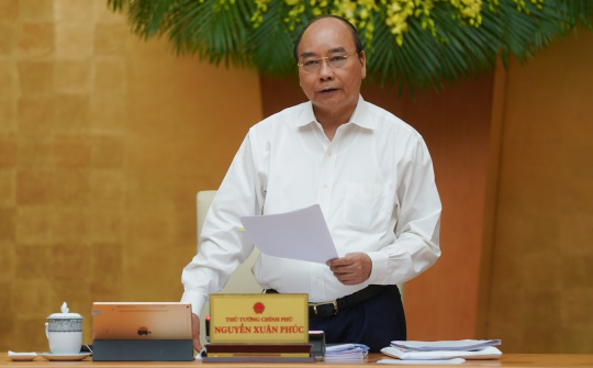 PM orders prompt resumption of socio-economic activities as COVID-19 pushed back