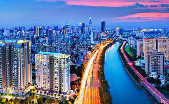 WB: VN shows signs of recovery in post-coronavirus period