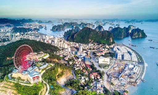 Quang Ninh remains VN’s top business destination for third consecutive year