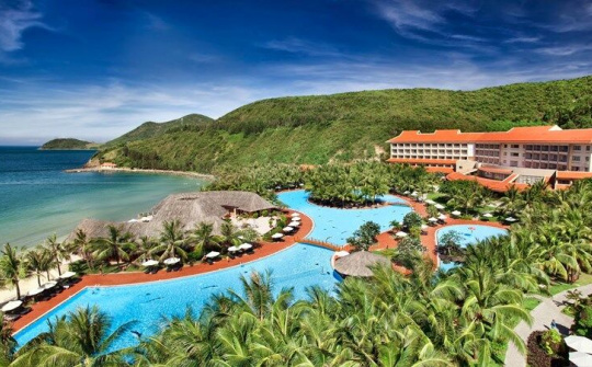 Bất động sản nghỉ dưỡng Việt Nam sẽ vực dậy vào năm 2021