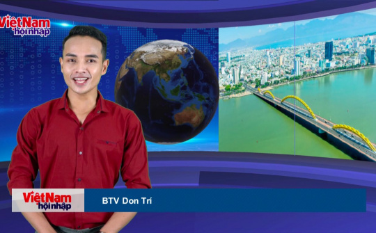 Bản tin Việt Nam Hội Nhập 1/5/2020