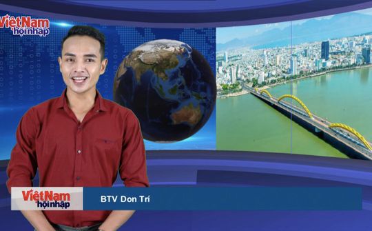 Bản tin Việt Nam Hội Nhập 1/5/2020