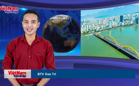 Bản tin Việt Nam Hội Nhập 1/5/2020