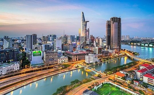 5 hướng đi giúp kinh tế Việt Nam phát triển trở lại