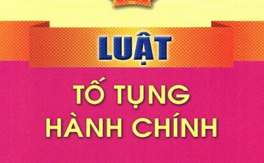 Không chấp hành vì… cơ chế tự thi hành