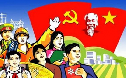 Xây dựng, nâng tầm văn hóa cầm quyền của Đảng Cộng sản Việt Nam