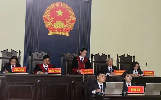 Nâng cao trách nhiệm công tố trong giải quyết các vụ án hình sự