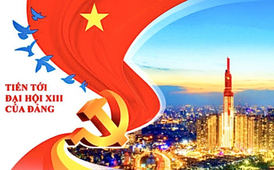 Khi ý Đảng hợp lòng dân