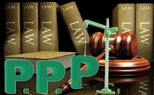 Dự thảo Luật PPP: Cơ chế chia sẻ doanh thu vẫn thiếu hấp dẫn
