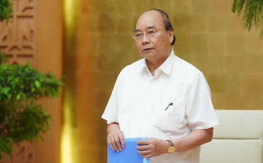 Cho phép mở lại các dịch vụ không thiết yếu, trừ vũ trường và karaoke