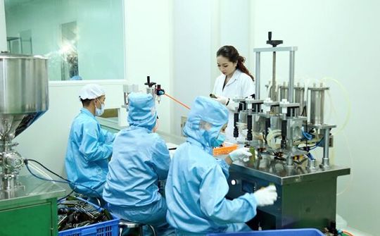 Sự thích ứng linh hoạt của doanh nghiệp trong mùa dịch