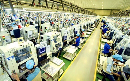 Kinh tế Việt Nam an toàn sau đại dịch, có thể khởi sắc trở lại