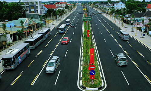 Từ 0h ngày 8/5 các phương tiện vận tải hành khách hoạt động bình thường trở lại