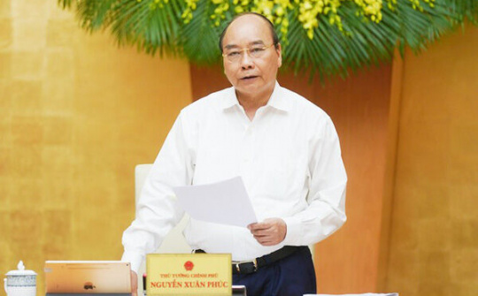 Sắp diễn ra Hội nghị Thủ tướng với doanh nghiệp nhằm phục hồi nền kinh tế