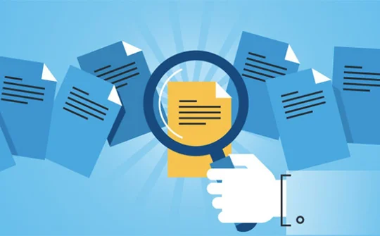 Instructions on how to search millions of E-books, Documents — Download PDF files completely free!