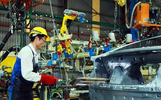 TP.HCM: Đề ra những giải pháp tối ưu khôi phục nền kinh tế