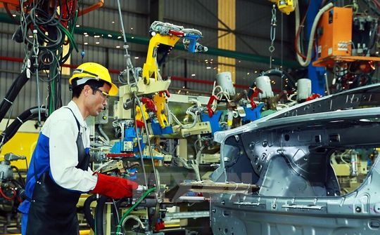 TP.HCM: Đề ra những giải pháp tối ưu khôi phục nền kinh tế