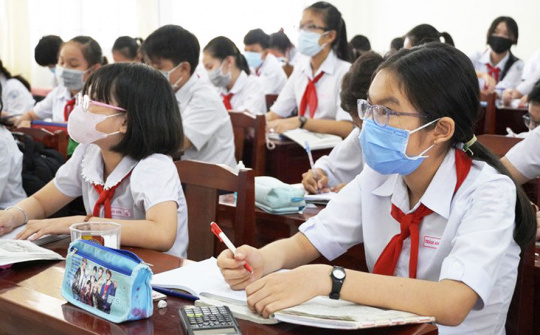 Nhiều lựa chọn cho học sinh trong kỳ thi vào lớp 10 năm học 2020-2021