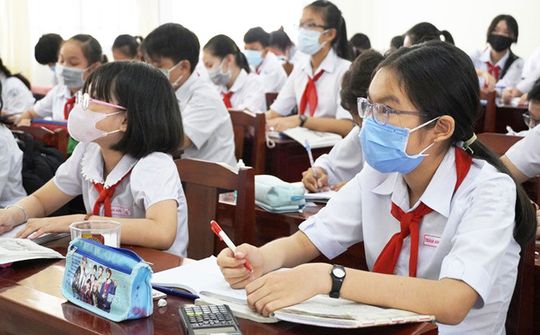 Nhiều lựa chọn cho học sinh trong kỳ thi vào lớp 10 năm học 2020-2021