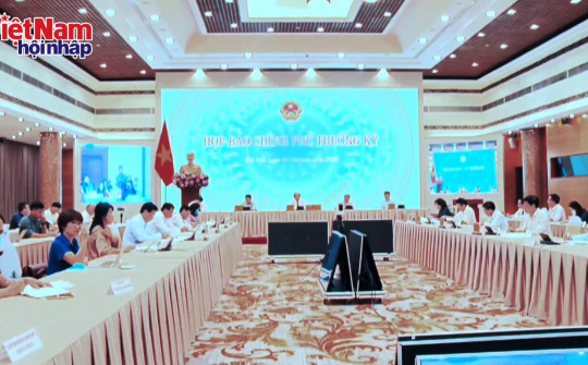 Bộ Công An: Điều tra khẩn trương, kiên quyết, mở rộng chuyên án Đường Nhuệ