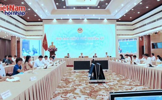 Bộ Công An: Điều tra khẩn trương, kiên quyết, mở rộng chuyên án Đường Nhuệ