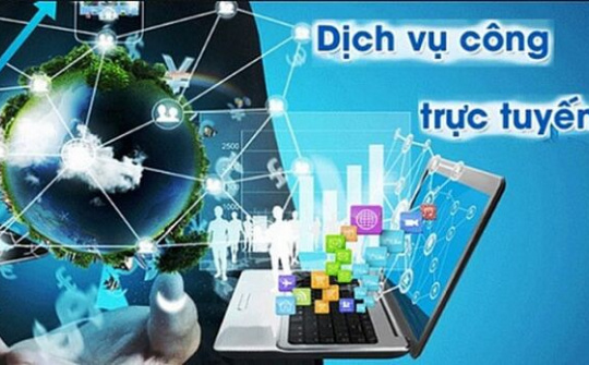 Tích hợp 93 thủ tục về thuế trên Cổng dịch vụ công quốc gia