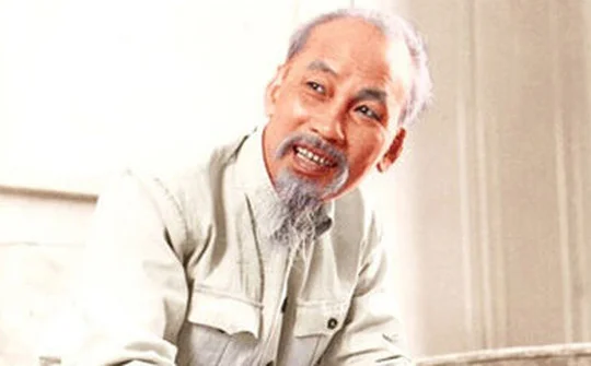 Tư tưởng Hồ Chí Minh - Tài sản vô giá của Đảng và dân tộc
