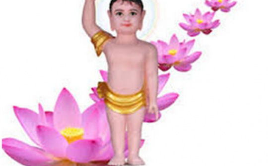 TP.HCM: Người dân thành kính mừng ngày đại lễ Phật Đản