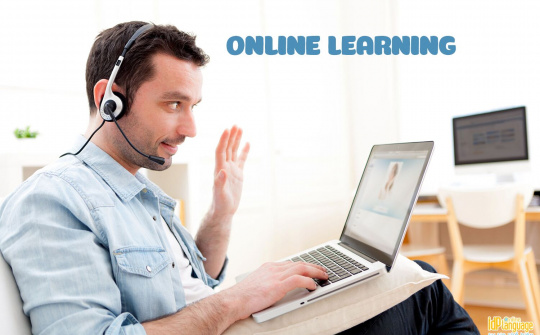 Học viện Anh Ngữ CELA: Học tiếng Anh tại nhà với chi phí cực thấp !