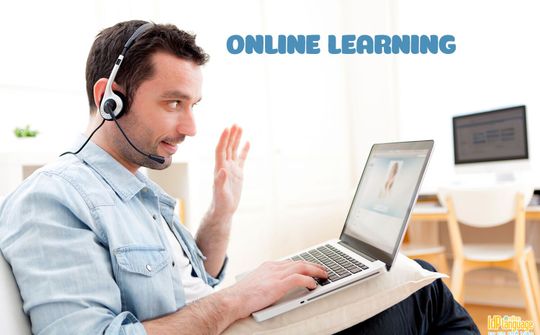 Học viện Anh Ngữ CELA: Học tiếng Anh tại nhà với chi phí cực thấp !