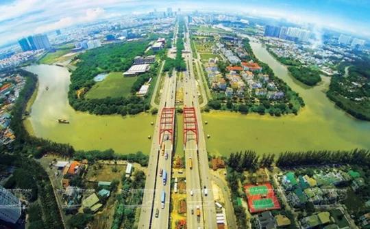 Kinh tế Việt Nam - Phát huy nội lực để phát triển bền vững