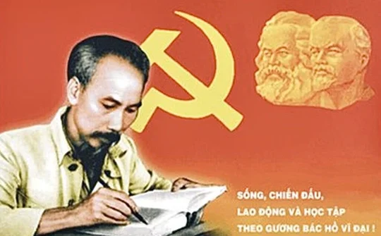 Nhà báo, nhà sử học Alain Ruscio ca ngợi 'Hồ Chí Minh, một cốt cách vẹn nguyên giá trị thời đại'