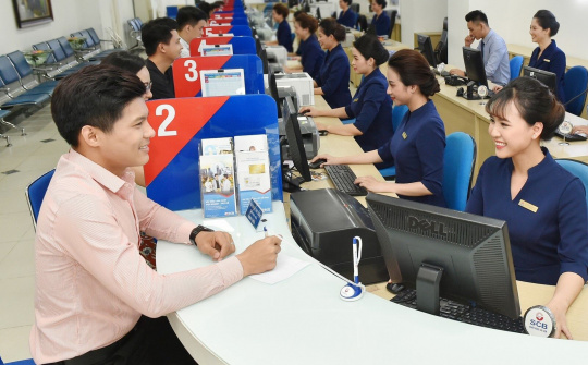 Tìm giải pháp thiết thực hỗ trợ doanh nghiệp