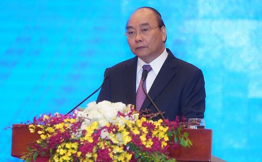 Thủ tướng: 'Chống trì trệ như chống dịch'